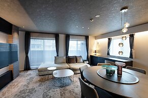 HOTEL MASTAY jingumichi