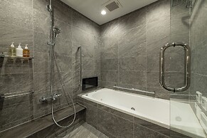 HOTEL MASTAY jingumichi