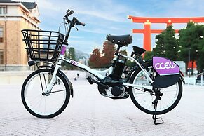 HOTEL MASTAY jingumichi