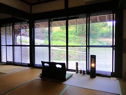 Kumano Kodo Nagano Guesthouse