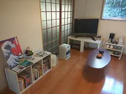Kumano Kodo Nagano Guesthouse