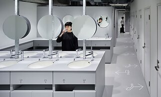 9h nine hours Suidobashi sleep lab