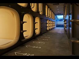 9h nine hours Suidobashi sleep lab