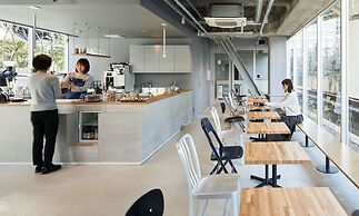 9h nine hours Suidobashi sleep lab