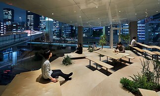 9h nine hours Suidobashi sleep lab