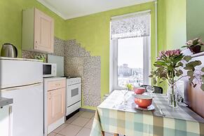 Apartments Vesta at Ilyushin str.