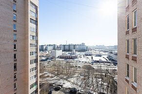 Apartments Vesta at Ilyushin str.