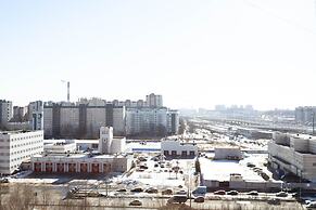 Apartments Vesta at Ilyushin str.