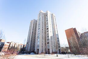 Apartments Vesta at Ilyushin str.
