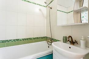 Apartments Vesta at Ilyushin str.