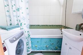 Apartments Vesta at Ilyushin str.