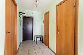 Apartments Vesta at Ilyushin str.