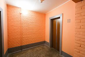 Apartments Vesta at Ilyushin str.