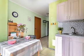 Apartments Vesta at Ilyushin str.