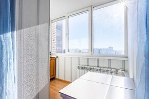 Apartments Vesta at Ilyushin str.