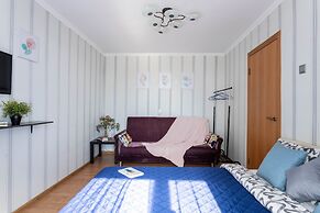 Apartments Vesta at Ilyushin str.