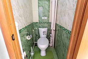 Apartments Vesta at Ilyushin str.