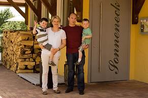 Hotel-Restaurant Sonneneck