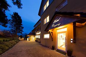 Hotel-Restaurant Sonneneck