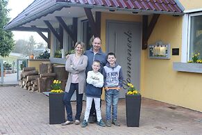 Hotel-Restaurant Sonneneck