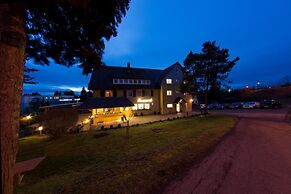 Hotel-Restaurant Sonneneck