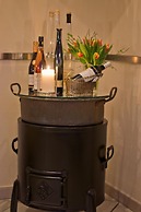 Hotel-Restaurant Sonneneck