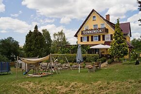 Hotel-Restaurant Sonneneck