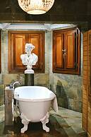 Los Pilares de Ronda Boutique & Hotel