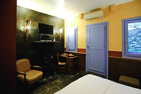 Los Pilares de Ronda Boutique & Hotel