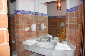 Los Pilares de Ronda Boutique & Hotel