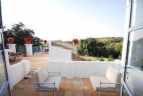 Los Pilares de Ronda Boutique & Hotel