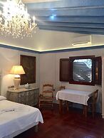 Los Pilares de Ronda Boutique & Hotel