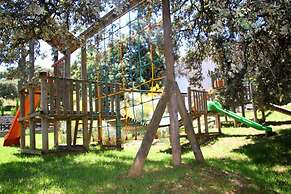 Los Pilares de Ronda Boutique & Hotel