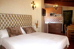 Los Pilares de Ronda Boutique & Hotel