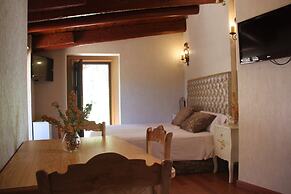 Los Pilares de Ronda Boutique & Hotel