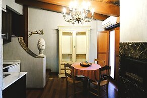 Los Pilares de Ronda Boutique & Hotel