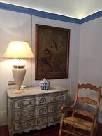 Los Pilares de Ronda Boutique & Hotel