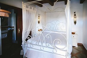 Los Pilares de Ronda Boutique & Hotel