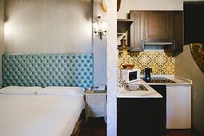 Los Pilares de Ronda Boutique & Hotel