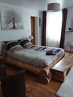 Chambre d'Hôtes La Bastide de Villenave
