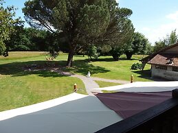 Chambre d'Hôtes La Bastide de Villenave