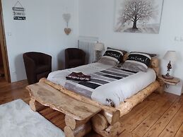 Chambre d'Hôtes La Bastide de Villenave