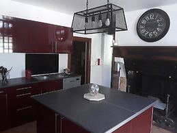 Chambre d'Hôtes La Bastide de Villenave