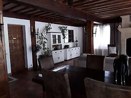 Chambre d'Hôtes La Bastide de Villenave