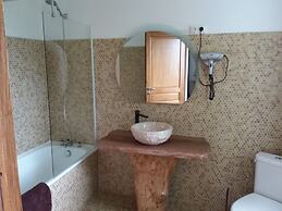 Chambre d'Hôtes La Bastide de Villenave