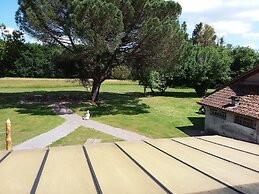 Chambre d'Hôtes La Bastide de Villenave