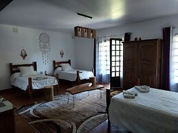 Chambre d'Hôtes La Bastide de Villenave