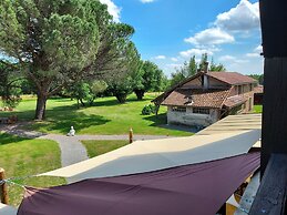 Chambre d'Hôtes La Bastide de Villenave