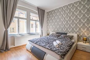 Chest design apartments