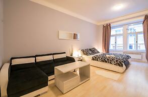 Chest design apartments